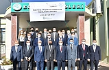 Kuzey Ege Havzası Su Tahsis Planı Hazırlanması Projesi’nin Açılış Toplantısı Yapıldı