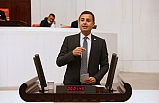 Paris Anlaşmasının Onaylanmasının Uygun Bulunduğuna Dair Kanun Teklifi, TBMM Genel Kurulunda kabul edildi.