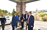 Roman Çalıştayı Ayvalık'ta Balıkesir Büyükşehir Belediyesi öncülüğünde gerçekleştirilecek.
