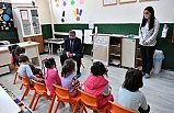 Vali'nden öğrencilere anlamlı nasihat: "Planlı ve düzenli bir şekilde çalışın"