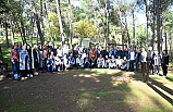 Ak Parti Karesi İlçe Teşkilatı kahvaltıda bir araya geldi