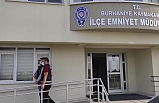 Burhaniye’de FETÖ’den ihraç edilen astsubay, polisten kaçamadı  
