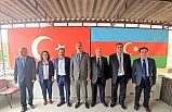 Türk Eğitim-Sen Balıkesir 2 No’lu Şubesi’nde genel kurul heyecanı  