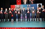 TBMM Başkanı Mustafa Şentop Balıkesir’de 