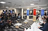 26 ülkeden bin 700 sporcu start alacak