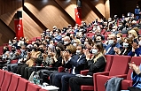 Balıkesir'de Koruyucu Aile Tanıtım Programı ilgi gördü