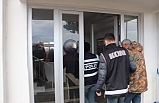 Balıkesir’de hava destekli Şehit Polis Adıyla Büyük Narkotik Operasyonu 