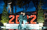 Başkan Mesut Ergin, “2022 yılı Ayvalık kadar güzel olsun”