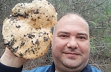 Bu kadar büyüğü görülmedi. Dev melki şaşırttı