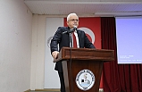 Burhaniye Belediyesi 2.Halk Meclisi Toplantısı ilgi gördü