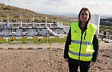 Büyükşehir çalışıyor, 5 milyon metreküp çöp gazı enerjiye dönüşüyor