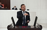 CHP'li Akın, "Fileler boş, tencere boş, cüzdanlar boş"