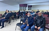 Özel Motorlu Taşıt Sürücüleri Direksiyon Eğitimi Semineri