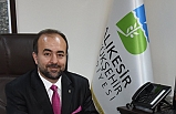 Şoför esnafını rahatlatan açıklama: Şahin, "Biz Varken Taksi-Dolmuş Hatlarında İptal-İhale Yok"