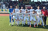 Sporun kalbi Körfezde Edremit'te atıyor.  Gömeç karşısında Edremit 2-0 (maç bitti)