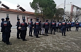 Balıkesir Jandarma uyuşturucu satıcılarının ensesinde. Bigadiç'te 12 kişiyi yakaladı