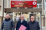 Balıkesir’de CHP, Lunapark alanı için "satış iptali davası" açtı. Büyükşehir 'kesinleşmiş karar var' diye tepki gösterdi