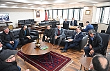 Başkan Yılmaz, vatandaşla direk buluşuyor, sorunları çözüyor