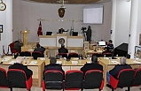 Burhaniye Belediyesi öncülüğünde “Burhaniye ve Köyleri Kırsal Kalkınma Kooperatifi” kuruluyor.