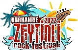 Burhaniye Zeytinli Rock Festivali’nin tarihleri belli oldu