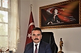  Edremit Kaymakamı Ahmet Odabaş "10 Ocak Çalışan Gazeteciler Günü" nedeniyle mesaj yayınladı