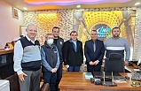 Emniyet Müdürü Lehimer, "Halkın huzuru için 24 saat görevi başındayız"