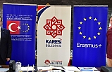 Karesi Belediyesi'nin 5. Avrupa Birliği Projesi Onaylandı