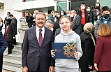 Balıkesir'de BİGEP heyecan ve motivasyonu arttırınca başarı dikkat çekti
