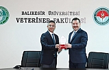 BBB ve BAÜN sokak hayvanları için güçlerini birleştirdi