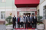 BİGEP'te çıtanın daha yukarıya çıkarılması için çalışmalar sürüyor