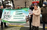 Burhaniyeli çevreciler soruyor, “TÜMAD AŞ. gücünü nereden alıyor?”