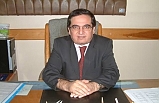 İlçe Sağlık Müdürü Dr. Faruk Kendigelen kansere dikkat çekti