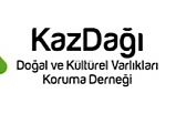 Kazdağı Doğal ve Kültürel Varlıkları Koruma Derneği kararı 'müjde' diye duyurdu