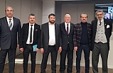 Kolaylı, resmi ilan fiyatlarının yerel basın için can suyu olacağını söyledi.
