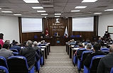 Meclis'te meydana Uzman Çavuş Ali Sarı’nın ismi verildi