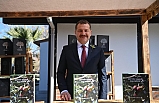Zeytin Ülkesi Balıkesir’in lansmanı gerçekleştirildi