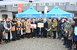 Ak Parti Balıkesir Kadın Kolları'ndan 8 Mart açıklaması