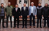 Ayvalık Belediye'sinden Çalışanlara Ek Protokol