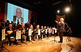 Ayvalık Eğitime Destek Derneği Yararına, Korist Ömer'in Anısına Konser Düzenlendi