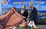 Ayvalık, “Yavru Vatan” Girne ile kardeş şehir oldu
