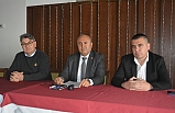 Ayvalık’ta CHP’den ihraç edilen 3 isim ilk kez konuştu