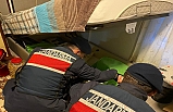 Balıkesir Polis & Jandarma 24 saat 22.03.2022