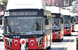 Balıkesir’in geleceği emin ellerde. Direksiyonda 'Yücel Yılmaz' var