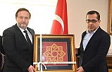 Başkan Orkan'dan Yeni Semt Spor Sahaları Müjdesi