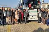 Batı Trakya Türkleri Genel Merkezi’nin 56. Olağan Genel Kurulu İstanbul’da yapıldı.
