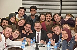 BM, Başkan Yılmaz’ı 45 ülkeye örnek gösterdi