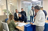 Gömeç Tariş Zeytinyağı Fabrikası'nı Büyükşehir Belediyesi Satın Aldı