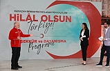 Hayırseverler Ramazan Öncesi Kızılay Bağış Gecesinde Bir Araya Geliyor