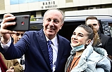 Memleket Partisi Genel Başkanı Muharrem İnce, Kocaeli'de hükümeti eleştirdi