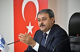 Vali Şıldak'tan '18 Mart Çanakkale Zaferi ve Şehitleri Anma Günü' mesajı